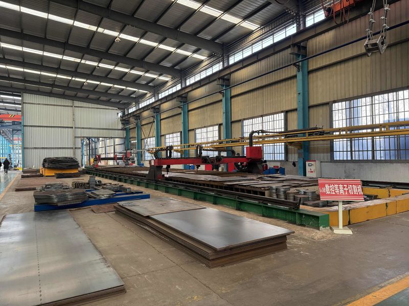 Guangzhou Haofeng Supply Chain Management Co., Ltd
