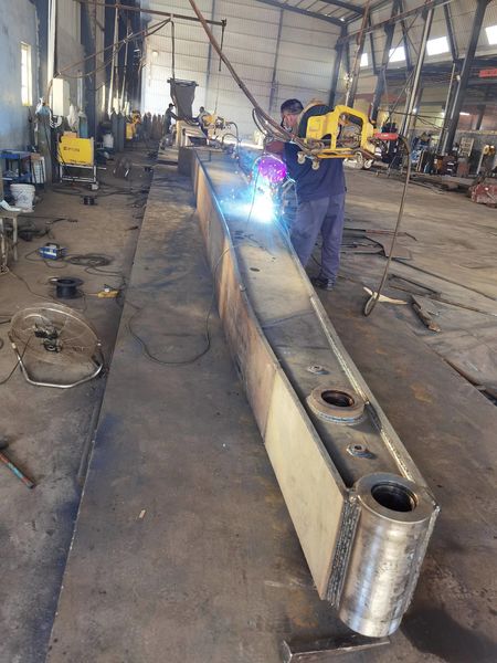 Guangzhou Haofeng Supply Chain Management Co., Ltd
