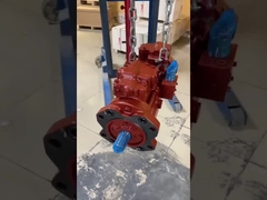 hydraulic PUMP