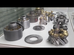 Factory Suppliers Excavator Hydraulic Swing Motor Hydraulic Pump Spare Parts For Repair Kit