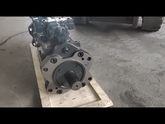 Hydraulic Pump OEM Replacement For Mining Excavators High Pressure
