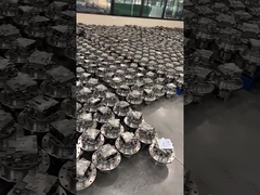 Excavator Star Motor Diesel Engines Fuel Transfer Pump12V 24V  KLB-E4007 Used For Excavator