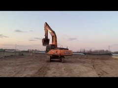 Used SANY SY365H-9 Excavator | 36Ton Capacity, Full Service History | CE/ISO, Mining, Construction