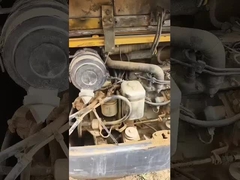 Second Hand Excavator