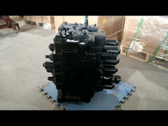 Hydraulic Parts Excavator Pressure Relief Valve Balancing Valve One Way Rotary Valve