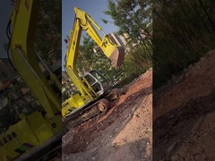 Sumitomo Used Excavator