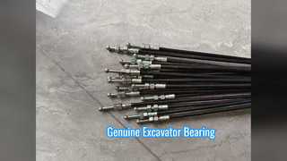 Excavator Slewing Bearing 397 3825 E305 5E 306E