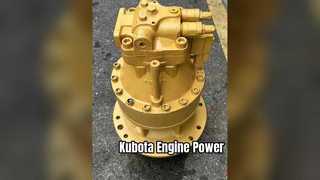 Kubota V00-T-BG-EU Diesel Engine