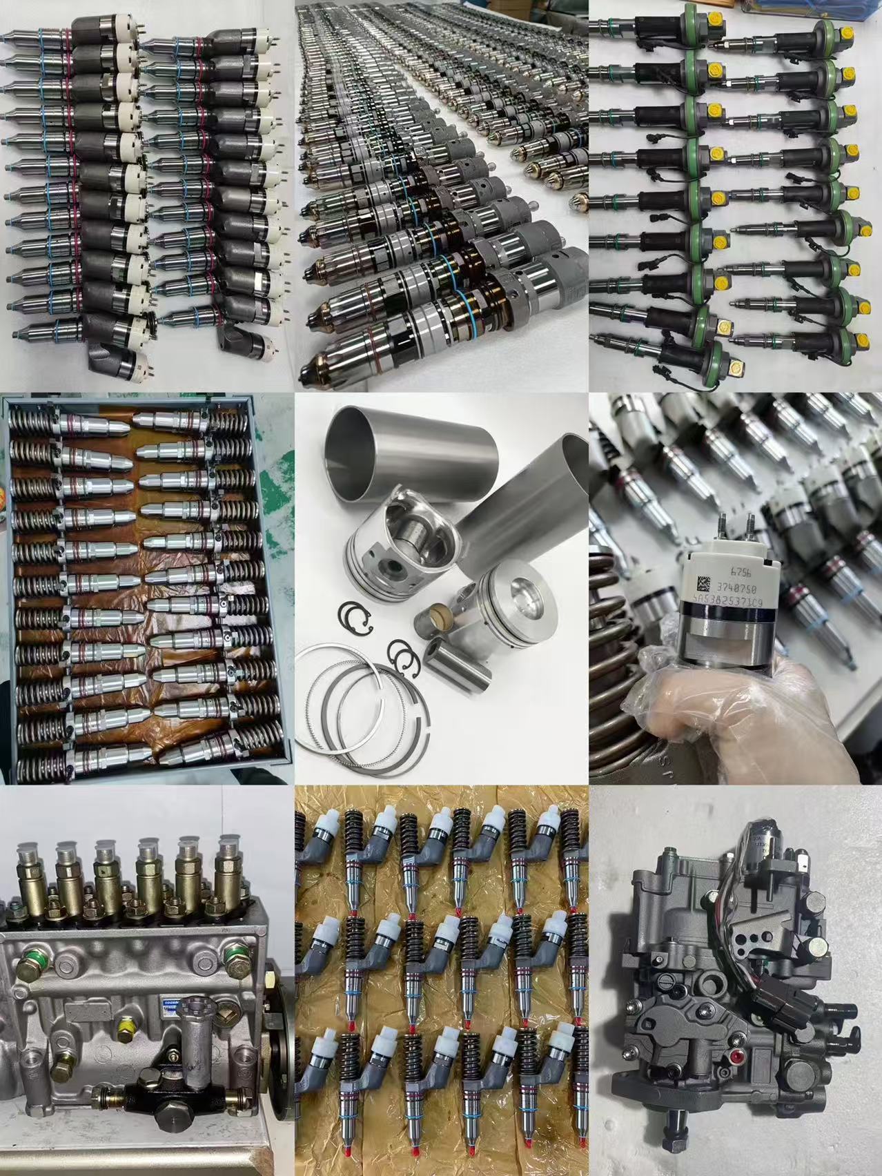 How to Properly Use an Excavator Fuel Injector