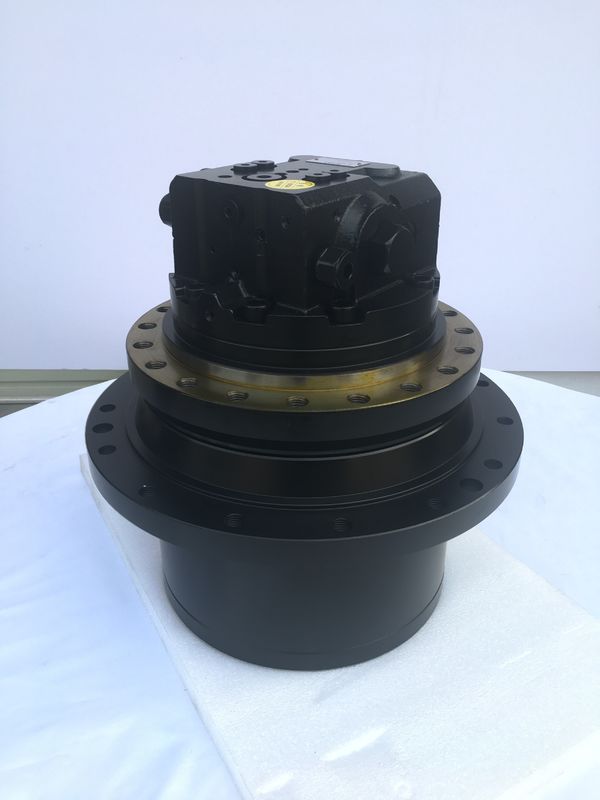 TM18 Excavator Motor For PC100 PC120 PC130 HD513 SH120 Walking Motor