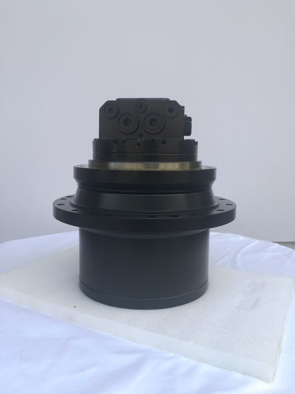 TM18 Excavator Motor For PC100 PC120 PC130 HD513 SH120 Walking Motor