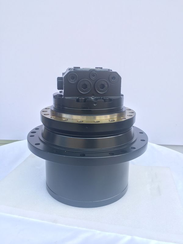 TM18 Excavator Motor For PC100 PC120 PC130 HD513 SH120 Walking Motor