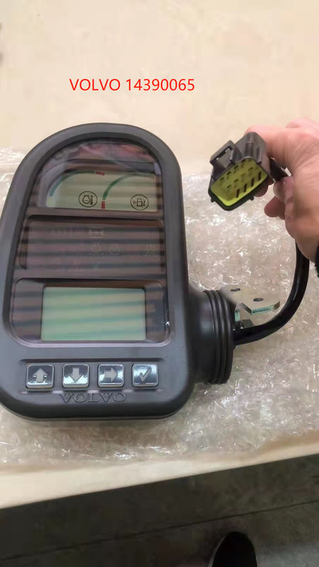 386-3457 Excavators Spares LCD Display Screen 279-7611 227-7698 260-2193 319-4354
