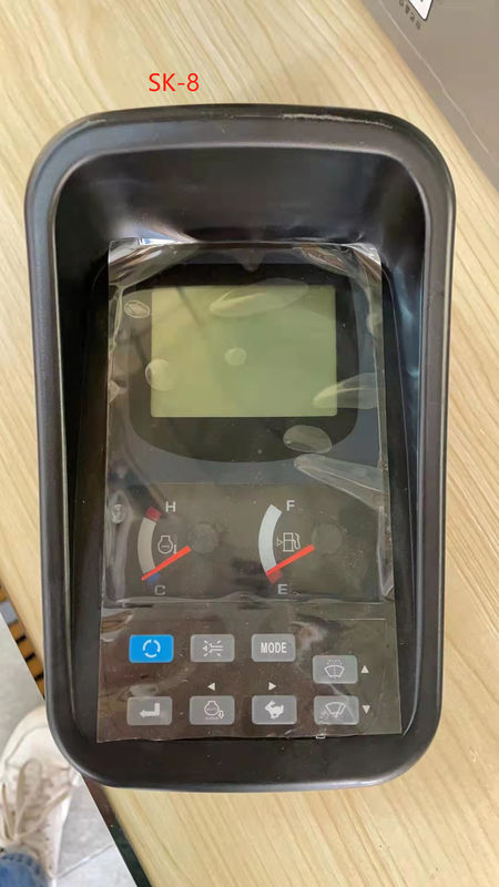 386-3457 Excavators Spares LCD Display Screen 279-7611 227-7698 260-2193 319-4354