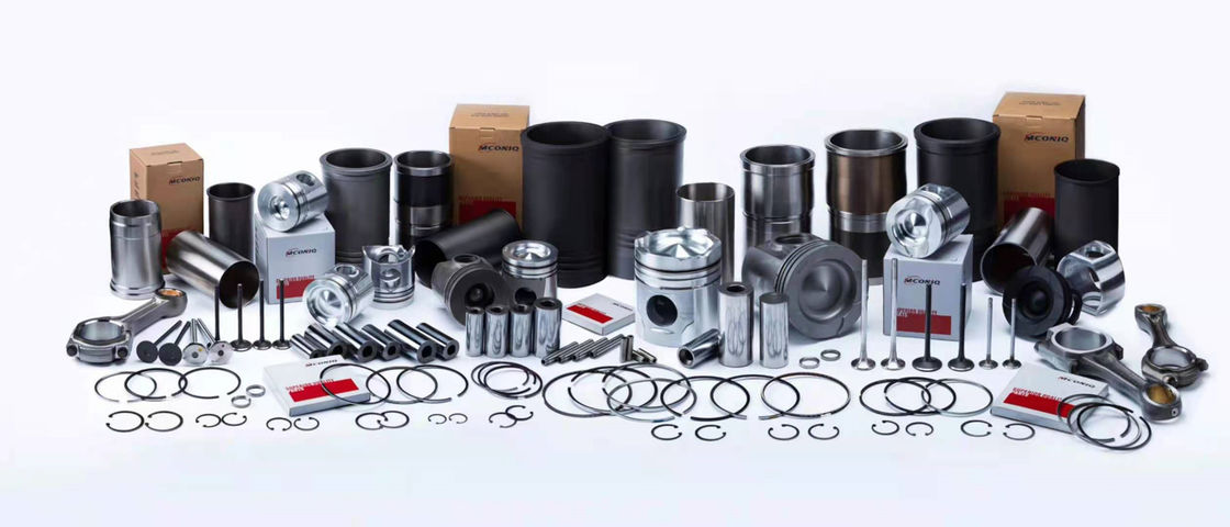 Excavator Bucket Seal Kit Boom And Arm Seal For PC120 PC200 Machined