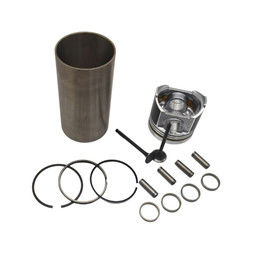 Excavator Bucket Seal Kit Boom And Arm Seal For PC120 PC200 Machined