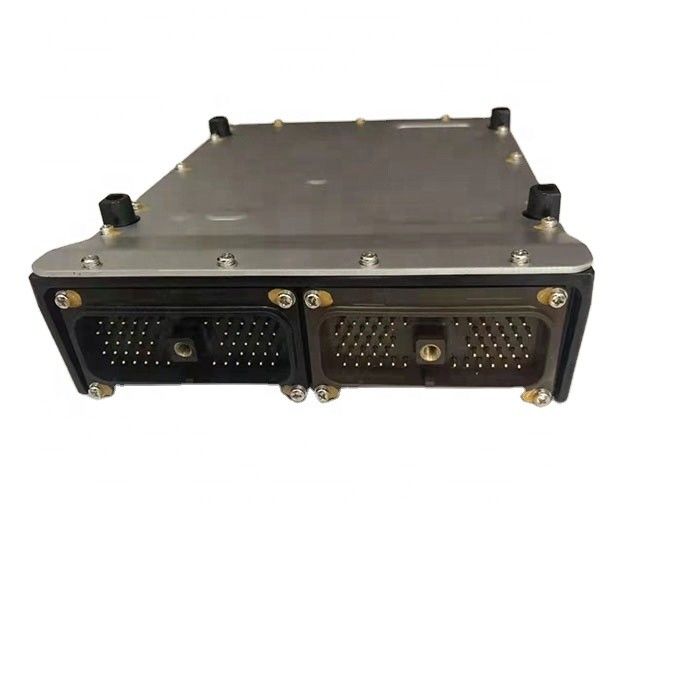 374-2640 Excavator ECU With Program 366-8821 3668821 For CAT E320D