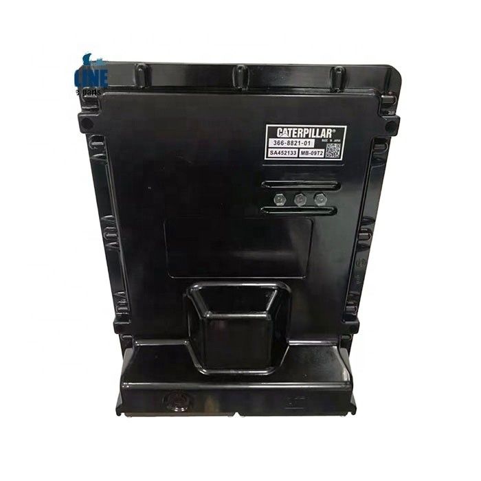 374-2640 Excavator ECU With Program 366-8821 3668821 For CAT E320D