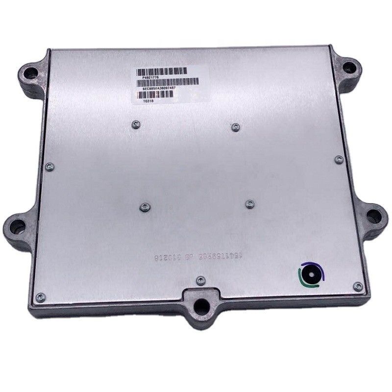 374-2640 Excavator ECU With Program 366-8821 3668821 For CAT E320D
