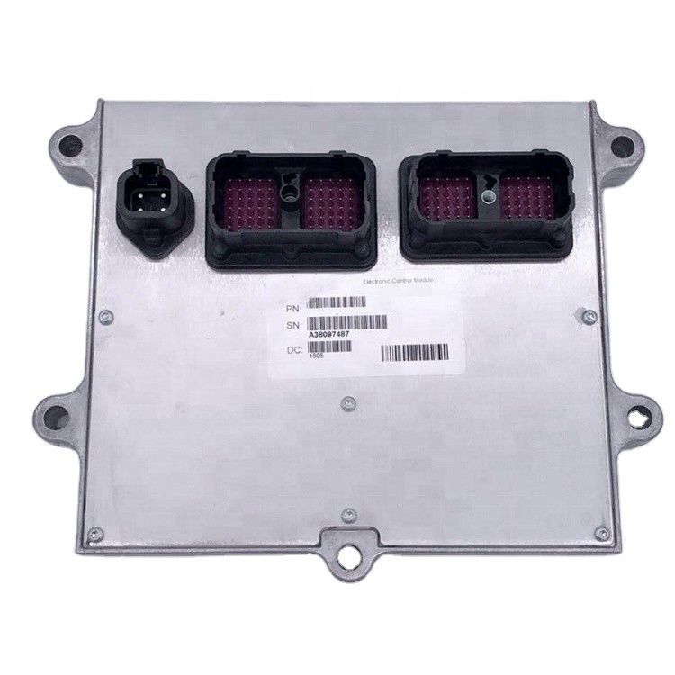 374-2640 Excavator ECU With Program 366-8821 3668821 For CAT E320D