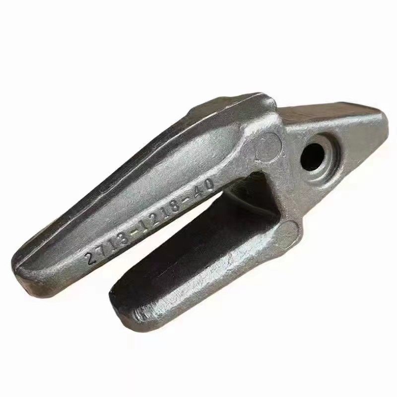 2713-1217 Excavator Rock Teeth 2713-1219 2713-1217RC 205-70-19570 RC