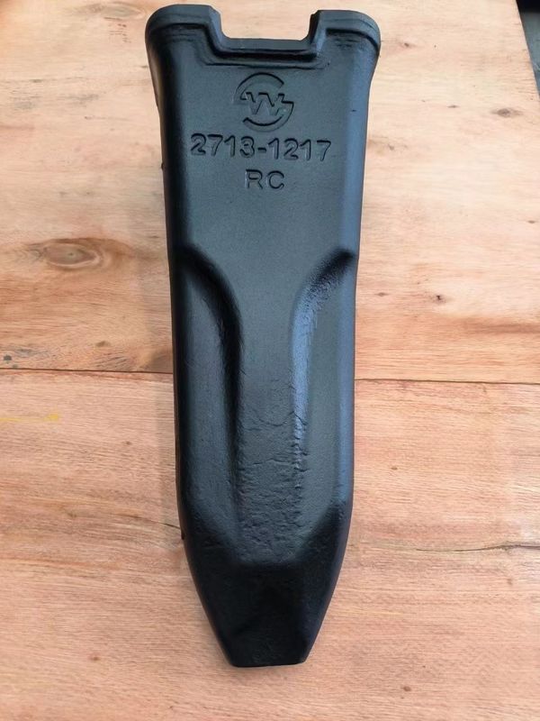 2713-1217 Excavator Rock Teeth 2713-1219 2713-1217RC 205-70-19570 RC