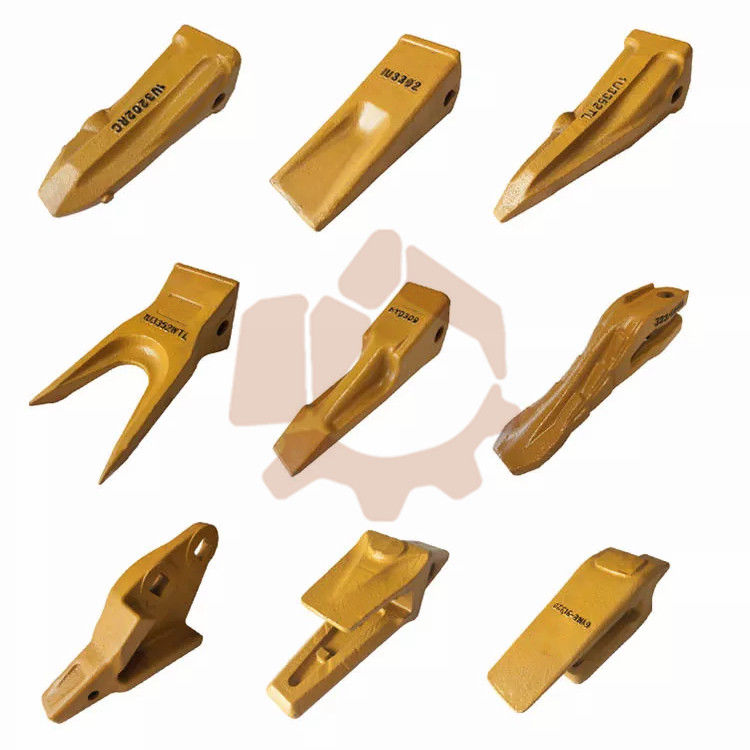 Cylinder Excavator Bucket Teeth Bush And Pin 61N8-31310 For R220 R210-5 R215