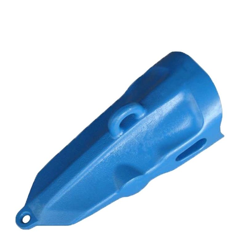 made in China Hot sale PC200-6 Crawler excavator spare parts bucket tooth 205-70-19570