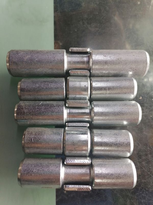 Diamond NBLF spare parts bucket pin  lock pin for PC 200 PC 300 PC 400  teeth pin for  Excavators bucket