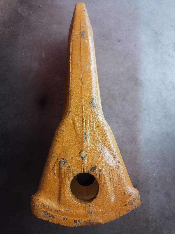 DIAMOND NBLF Excavator Parts  Best Price And Strong  Bucket Tooth FOR PC300 EXCAVATOR