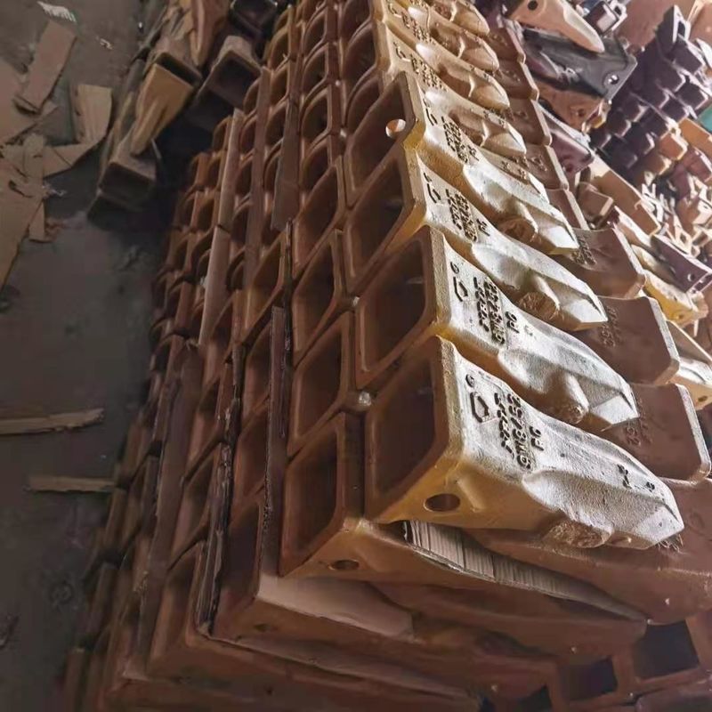 DIAMOND NBLF Excavator Parts  Best Price And Strong  Bucket Tooth FOR PC300 EXCAVATOR