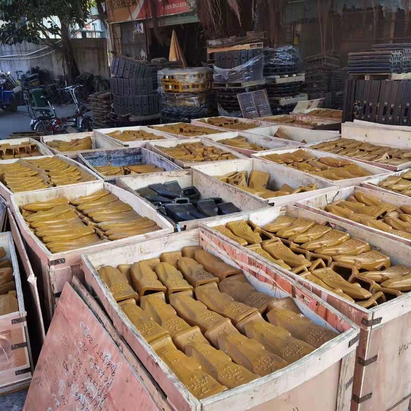 DIAMOND NBLF Excavator Parts  Best Price And Strong  Bucket Tooth FOR PC300 EXCAVATOR