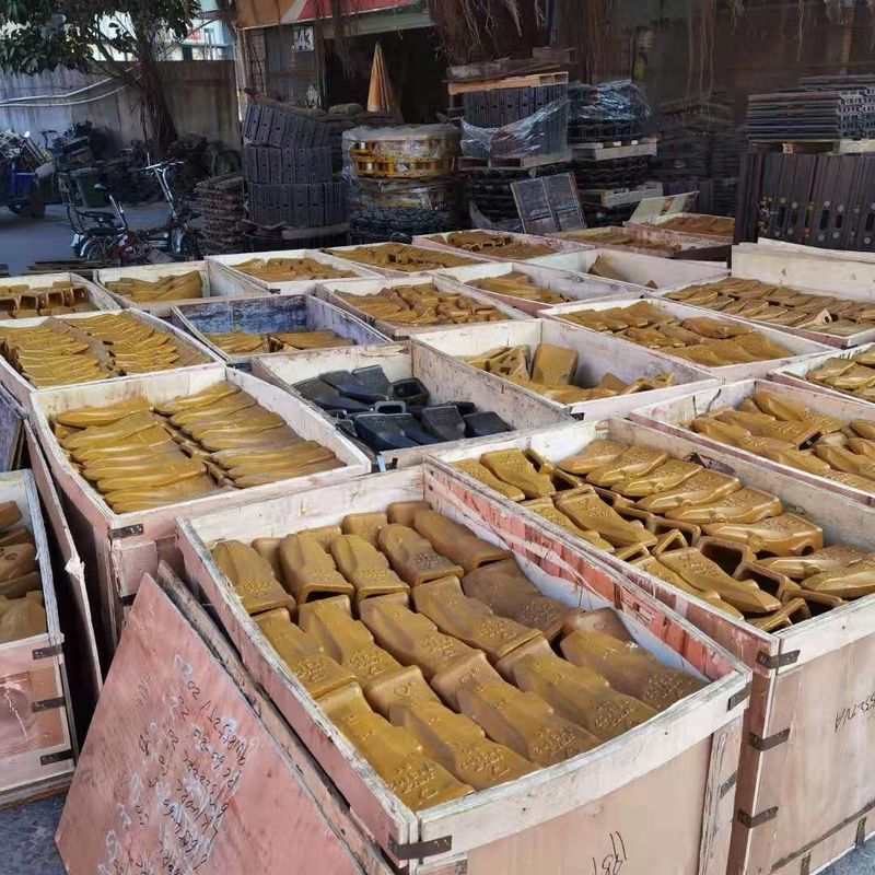 excavator bucket tooth and adaptor and lock  forged material bucket tooth bar bucket tooth pin for cat330