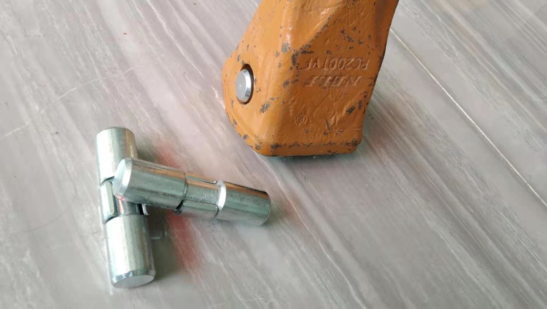 excavator bucket tooth and adaptor and lock  forged material bucket tooth bar bucket tooth pin for cat330