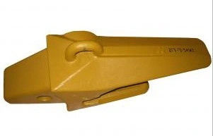 Excavator parts bucket tooth  high strength stiff  TEETH Removable Steel Tooth For  Excavator