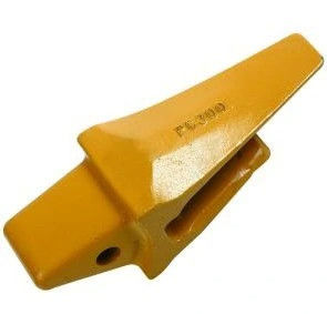 Excavator parts bucket tooth  high strength stiff  TEETH Removable Steel Tooth For  Excavator