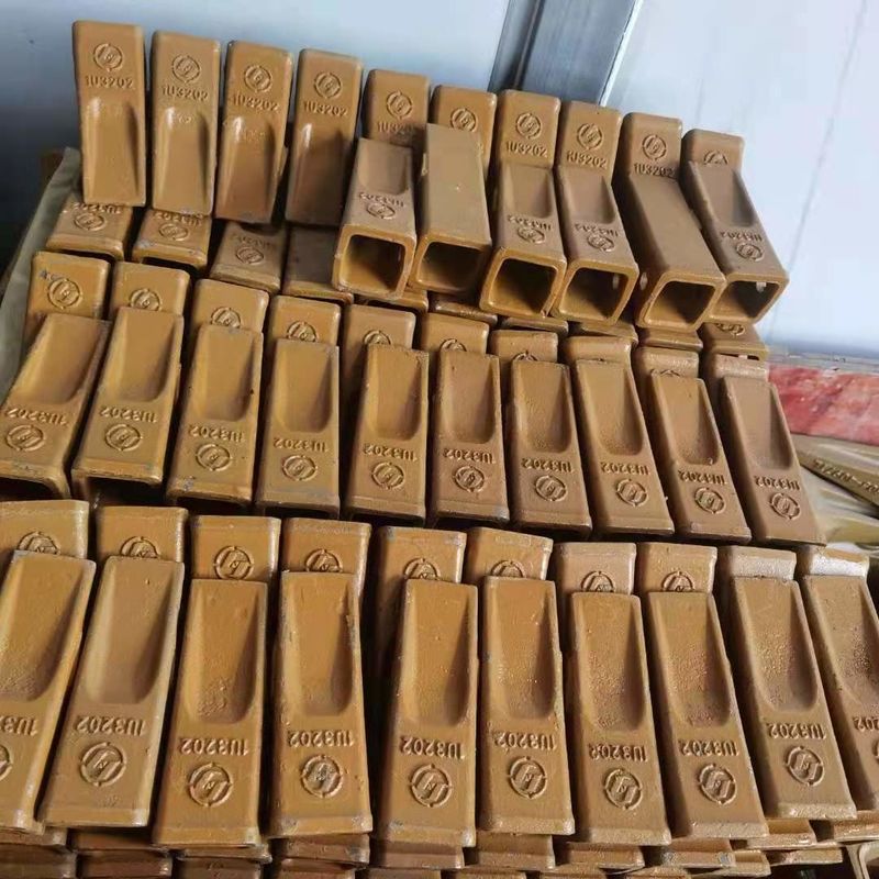 Excavator Bucket Tooth Best Price And Stiff Hard Bucket Tooth Pin  Bucket Tooth