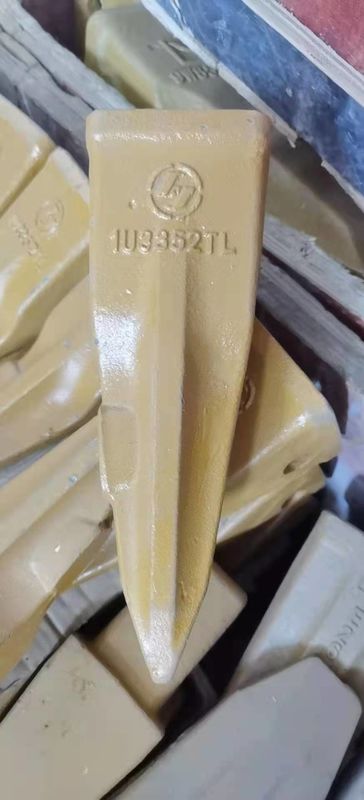 Excavator Bucket Tooth Best Price And Stiff Hard Bucket Tooth Pin  Bucket Tooth