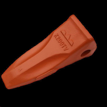 Earthwork Excavator Bucket Teeth Adaptor PC 200 Komatsu Excavator Spare Parts