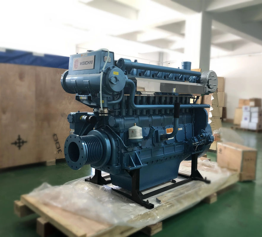 Excavator Engine Assembly For Cat 3408 3204 3116 3066 3406 3306 C13 C7 S6k C18 C9