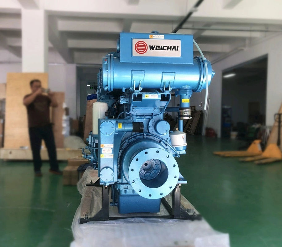 Excavator Engine Assembly For Cat 3408 3204 3116 3066 3406 3306 C13 C7 S6k C18 C9