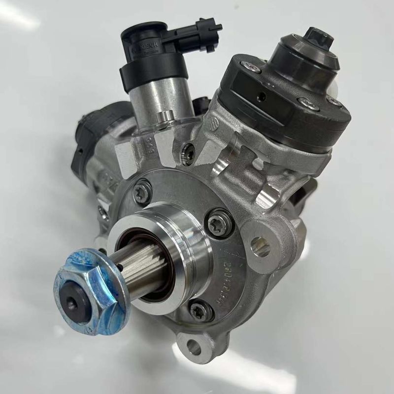 SD06FR Engine Excavator Diesel Fuel Injection Pumps For SY245-9 SY265-10