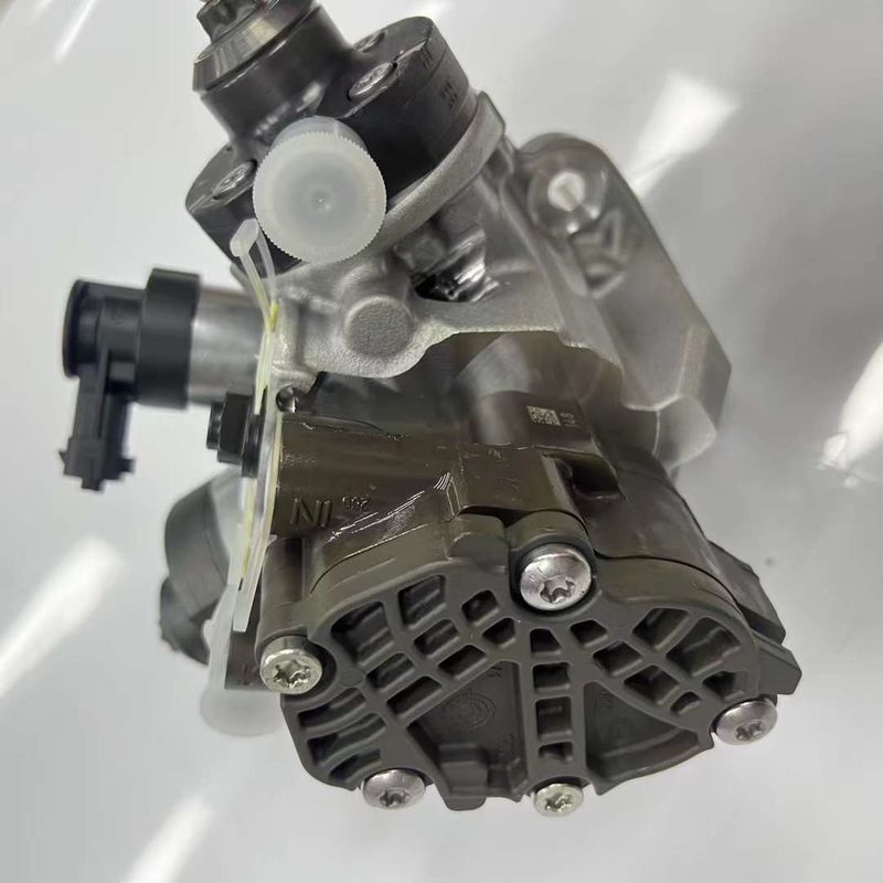 SD06FR Engine Excavator Diesel Fuel Injection Pumps For SY245-9 SY265-10