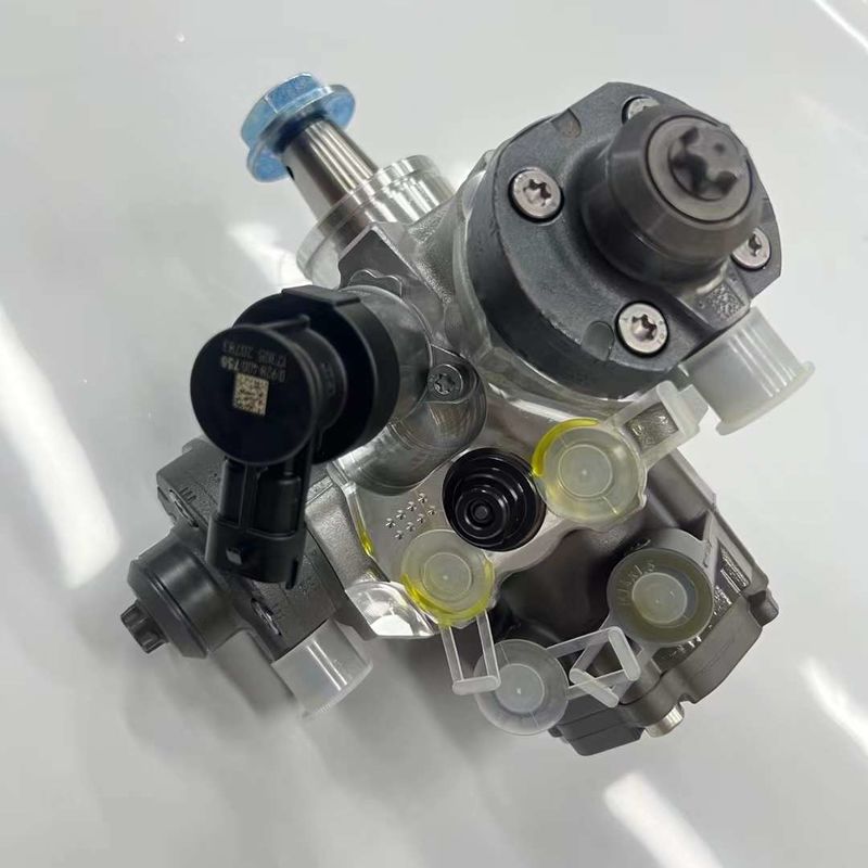SD06FR Engine Excavator Diesel Fuel Injection Pumps For SY245-9 SY265-10