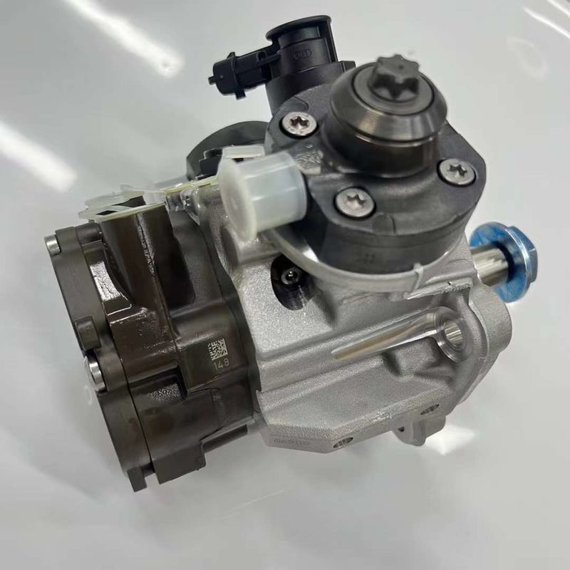SD06FR Engine Excavator Diesel Fuel Injection Pumps For SY245-9 SY265-10