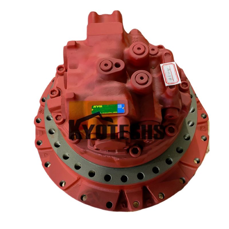 Black Excavator Motor 511-0315 Travel Motor Assy Final Drive For E336