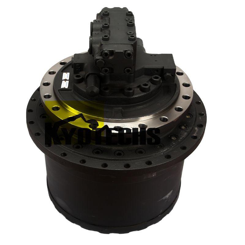 Black Excavator Motor 511-0315 Travel Motor Assy Final Drive For E336
