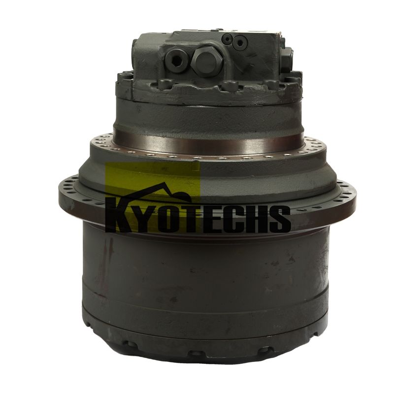 Black Excavator Motor 511-0315 Travel Motor Assy Final Drive For E336