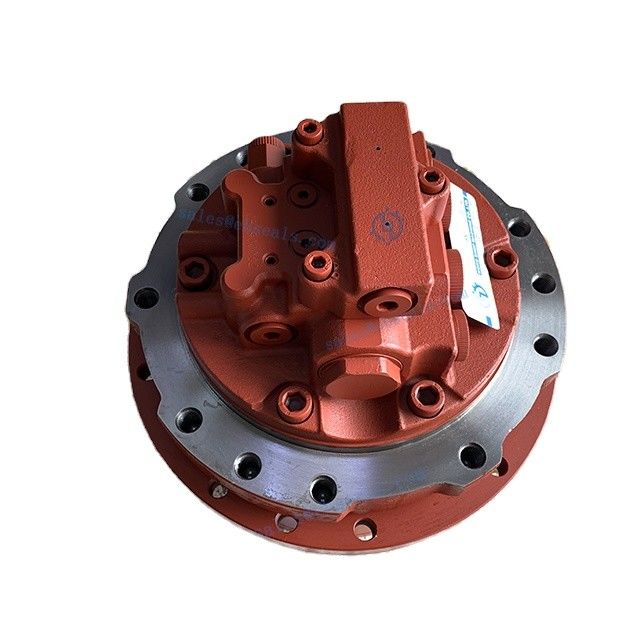 Mini Excavator Motor Shaft Pinion For ZX17 IHI18 TB219 U17 U18 VIO