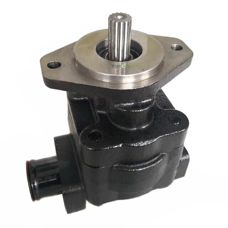 Mini Excavator Motor Shaft Pinion For ZX17 IHI18 TB219 U17 U18 VIO